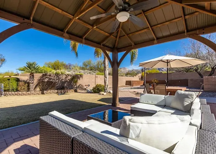Holiday home La Palmera- Foothills Mountian Views Pool