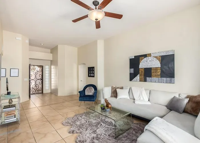 La Palmera- Foothills Mountian Views Pool *