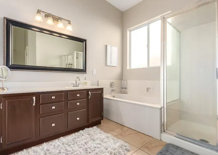 La Palmera- Foothills Mountian Views Pool *