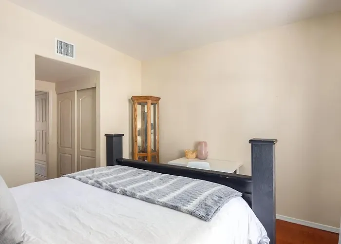 Holiday home La Palmera- Foothills Mountian Views Pool Tucson