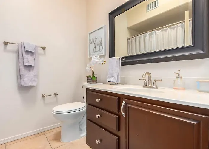 La Palmera- Foothills Mountian Views Pool Holiday home Tucson