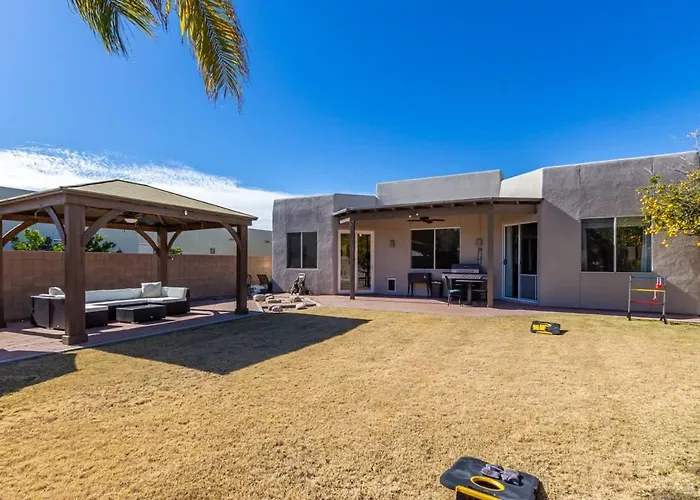 La Palmera- Foothills Mountian Views Pool