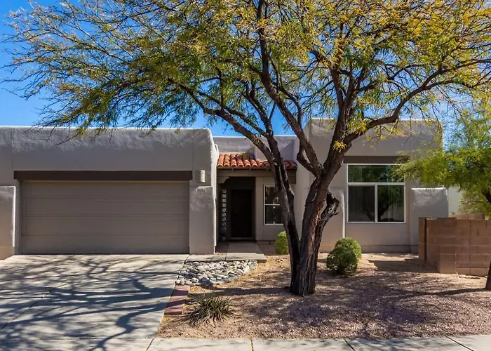La Palmera- Foothills Mountian Views Pool *
